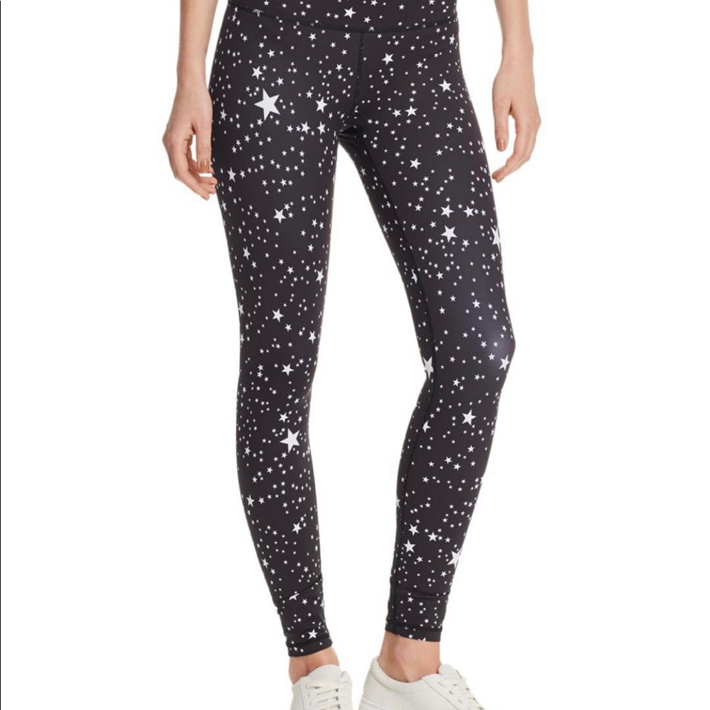 Bloomingdales Aqua Athletic leggings